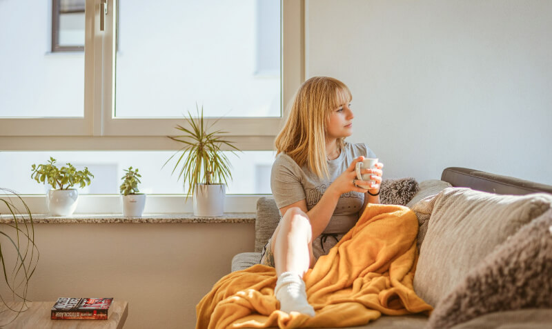 关注睡眠健康：警惕睡眠呼吸暂停综合征