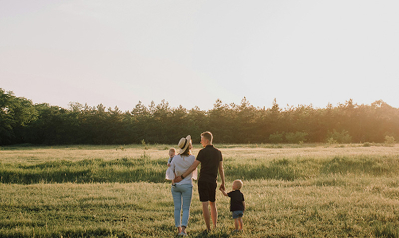 新奈：让专业医疗，贴近千家万户